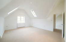 Wood Green bedroom extension leads