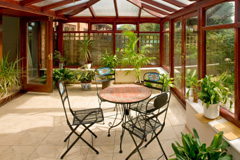 Wood Green conservatory quotes