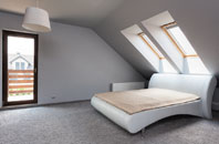 Wood Green bedroom extensions
