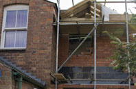 free Wood Green home extension quotes