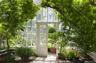 free Wood Green orangery quotes