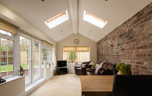 Wood Green single storey extension leads